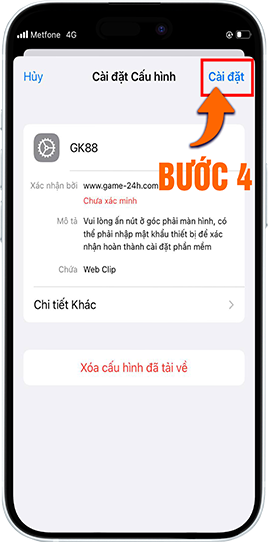 GK88 | GK88.COM - Hướng Dẫn Tải APP