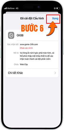 GK88 | GK88.COM - Hướng Dẫn Tải APP